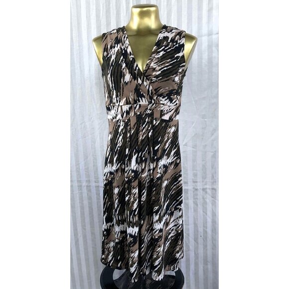 NWT ity crossover bust dress (small/medium) - Picture 1 of 10